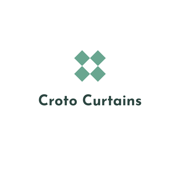 croto curtains, make perfect world